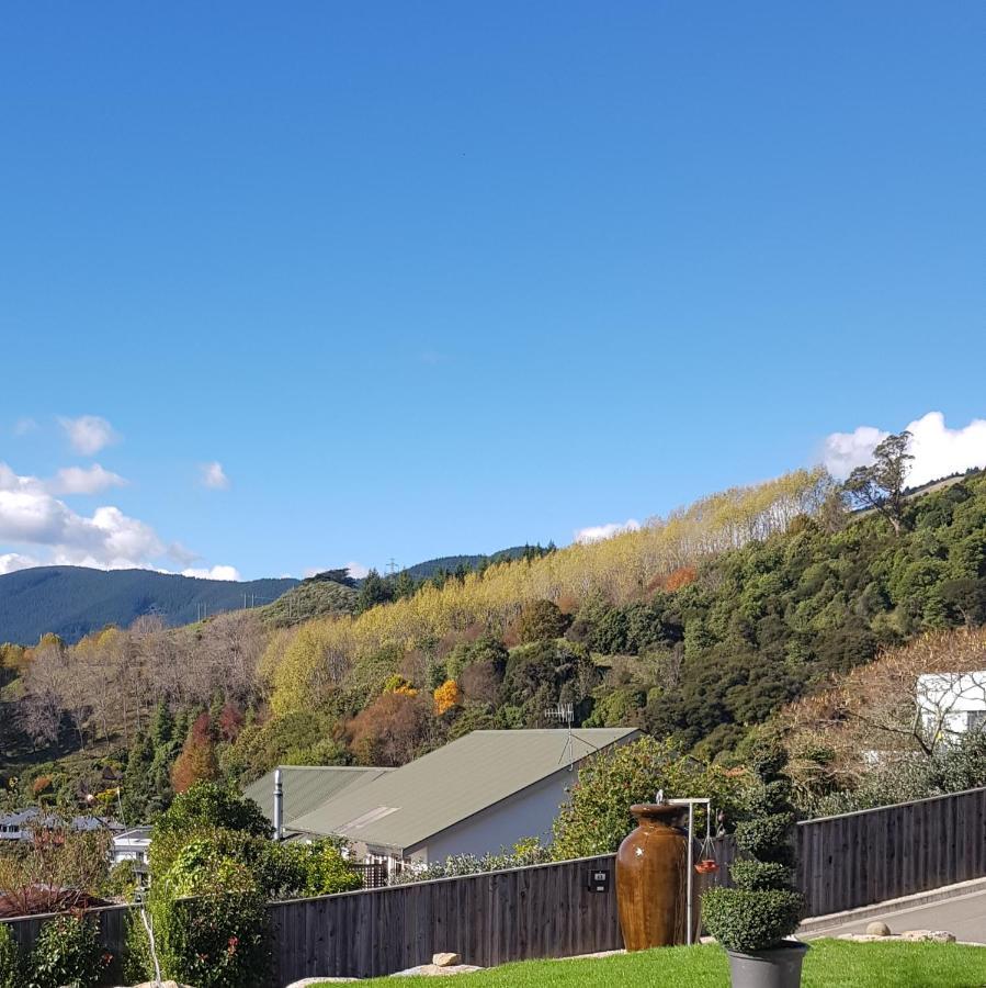View On Kihilla Richmond Exterior foto