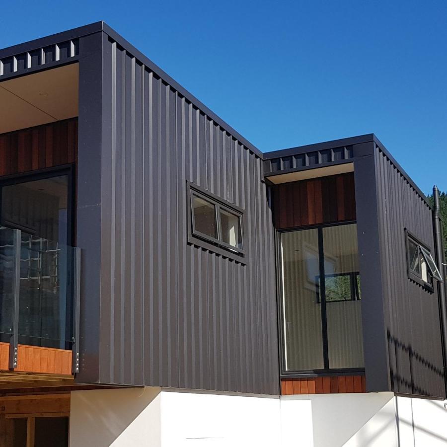 View On Kihilla Richmond Exterior foto