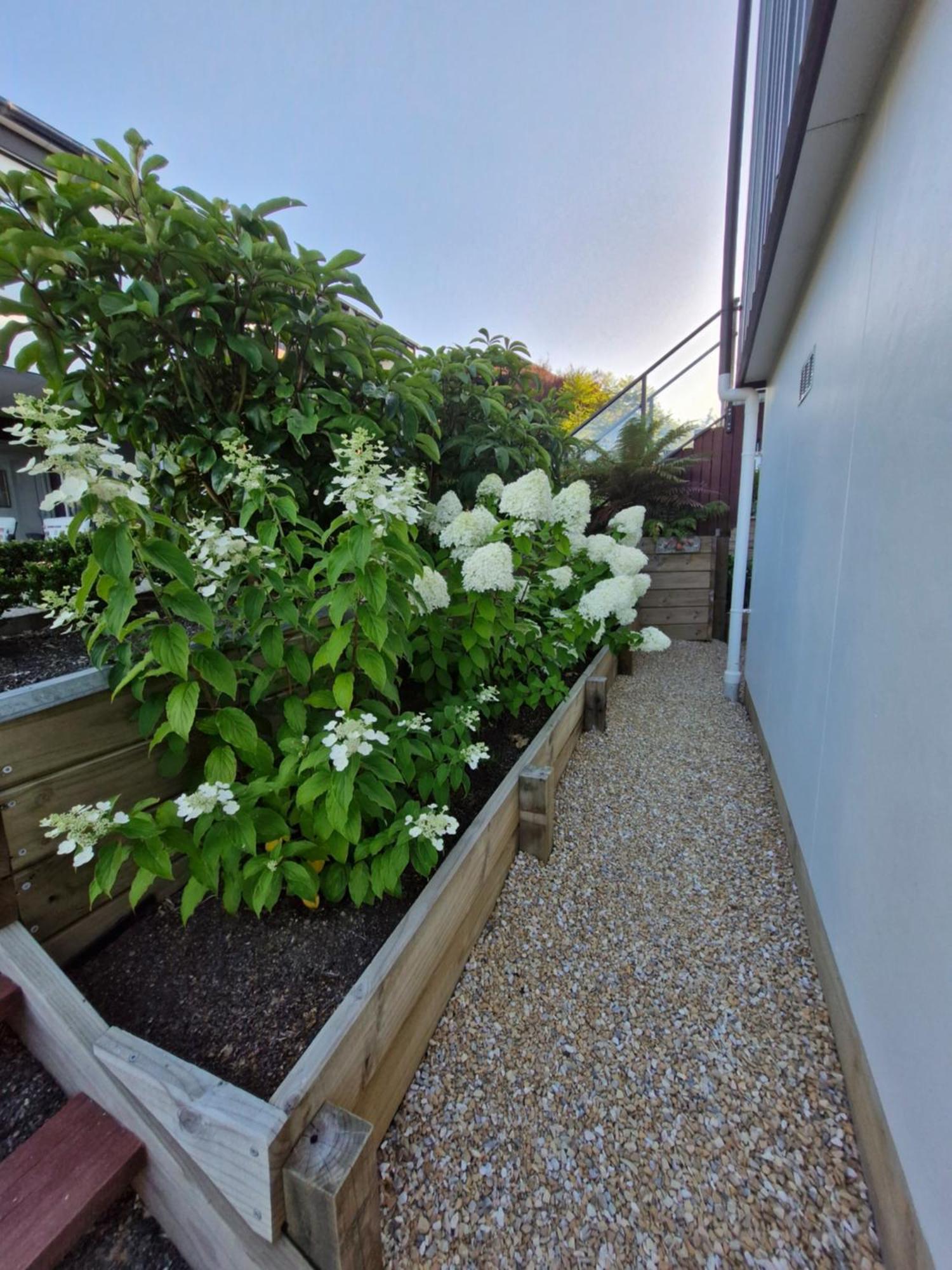 View On Kihilla Richmond Exterior foto