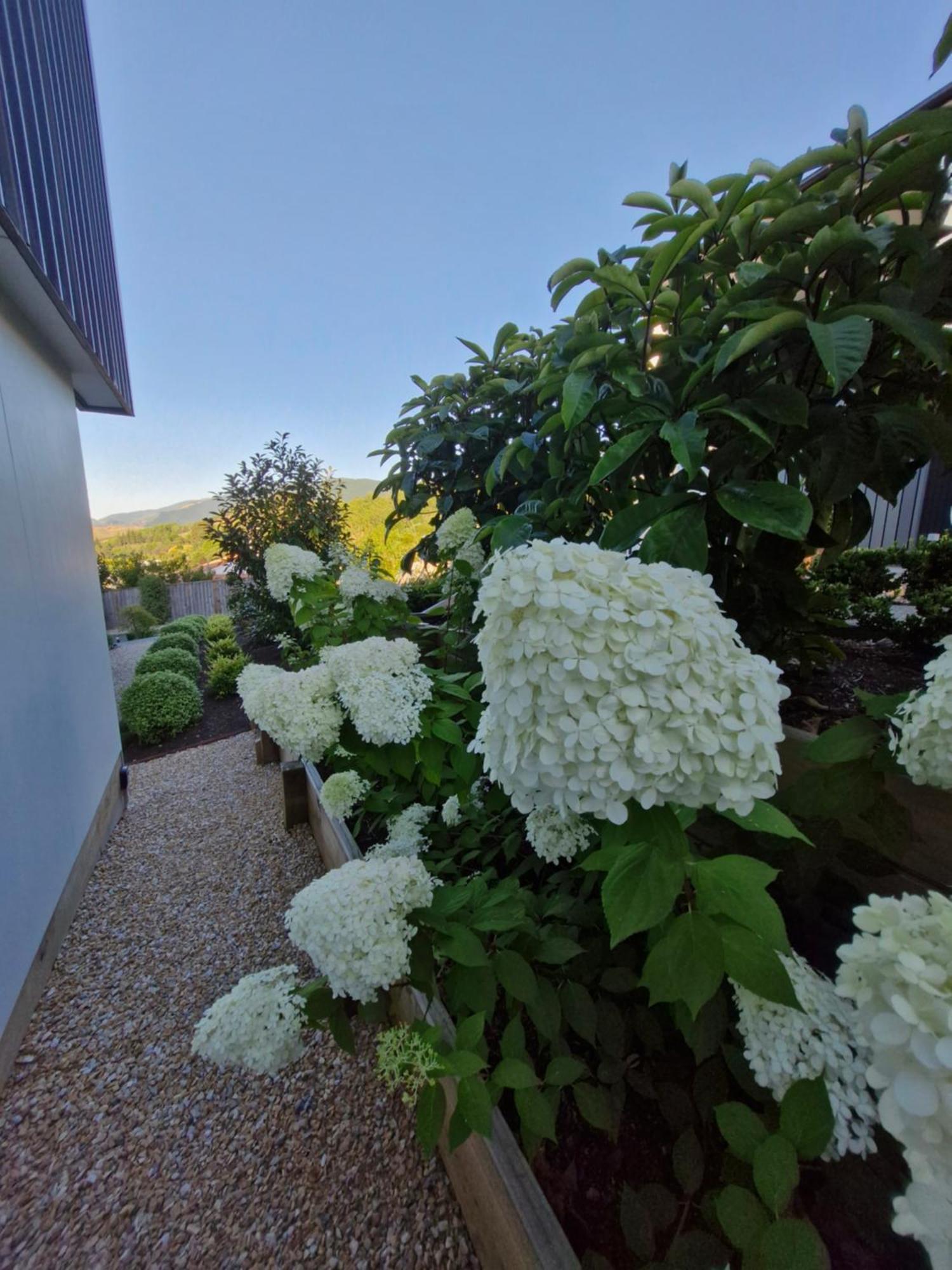 View On Kihilla Richmond Exterior foto